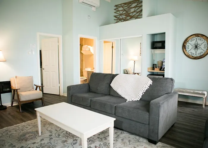 Sea Otter Inn