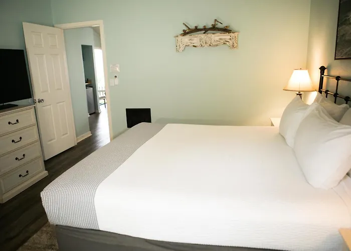 Sea Otter Inn