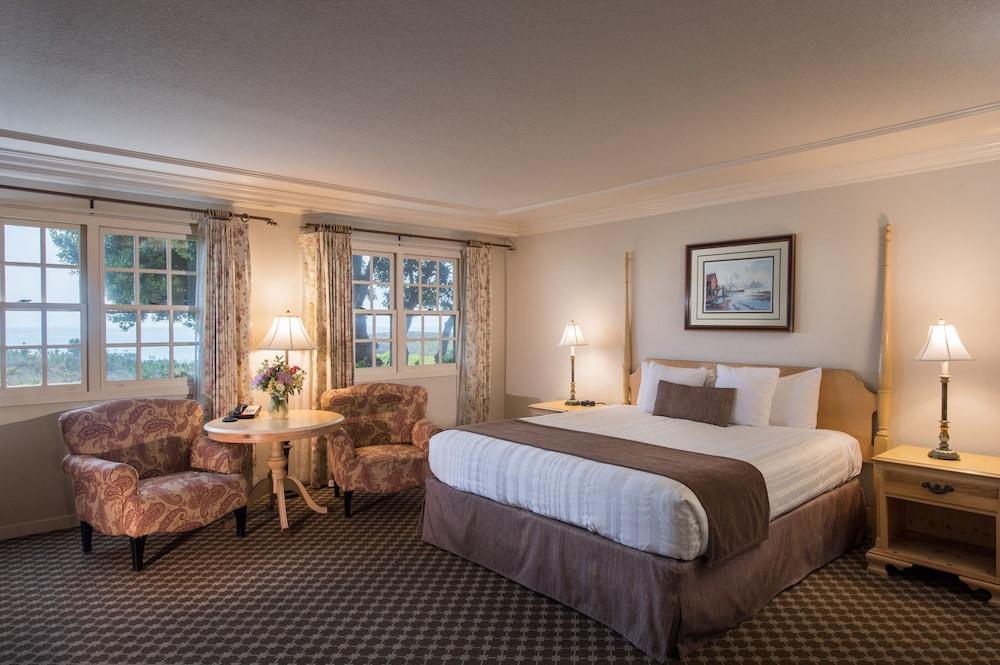 Inn Sea Otter Cambria