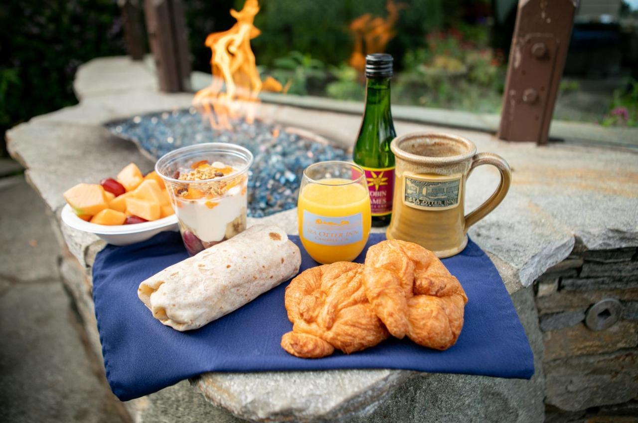 Sea Otter Inn