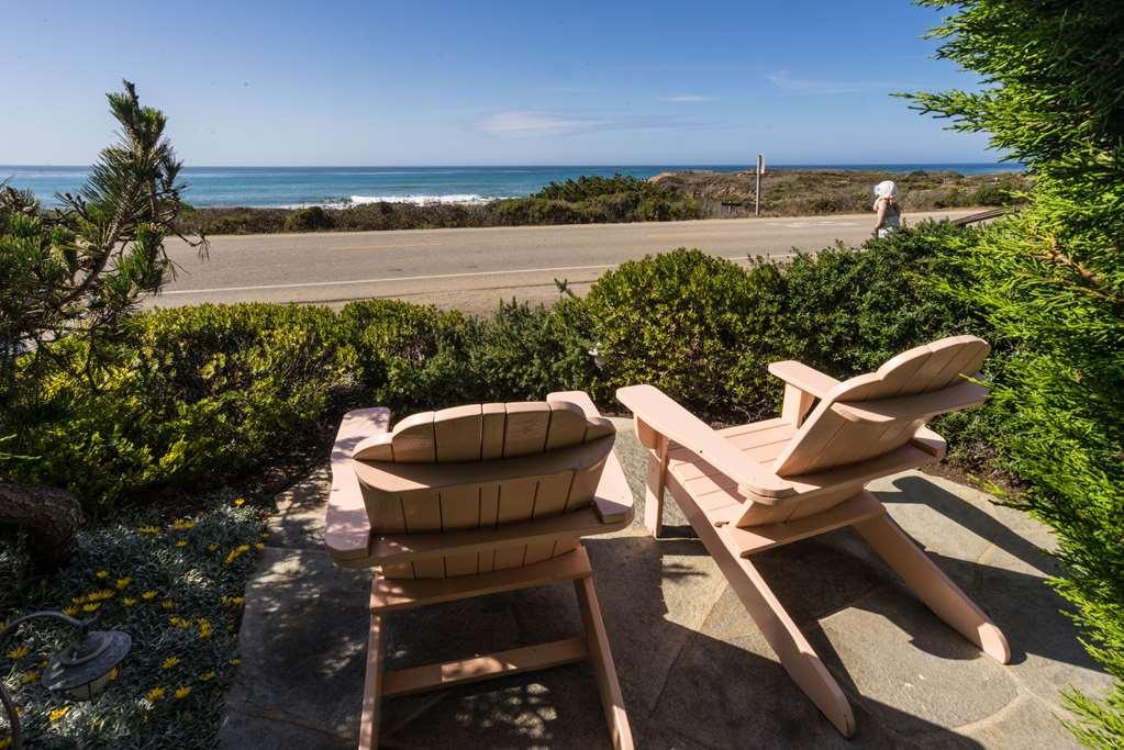 Inn Sea Otter