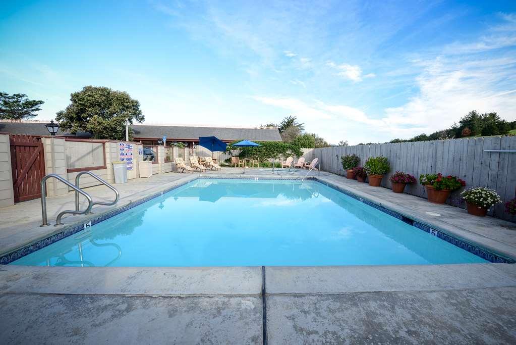 Inn Sea Otter 3*