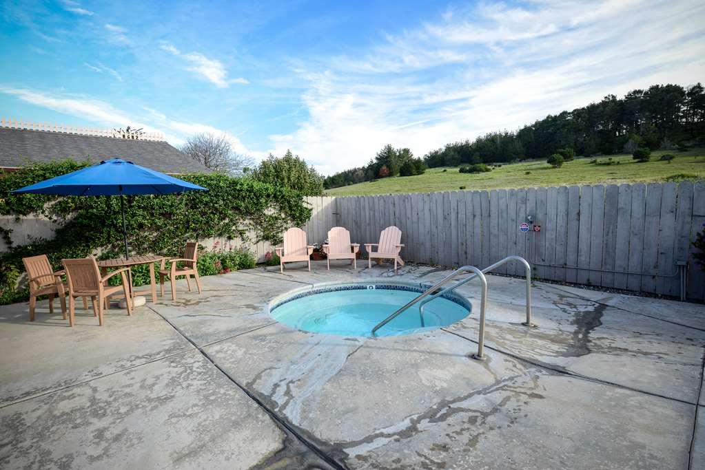 Inn Sea Otter