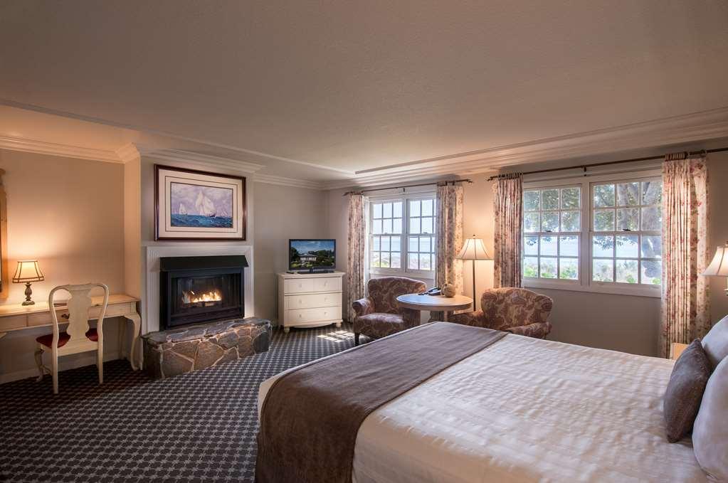 Sea Otter Inn Cambria