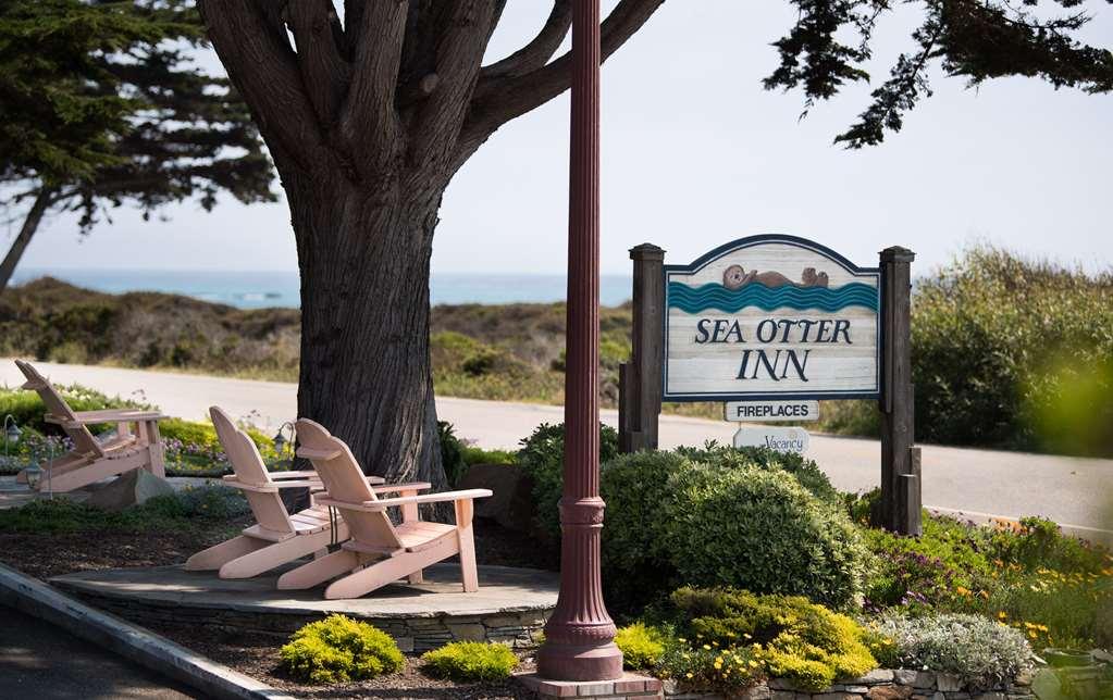 Inn Sea Otter 3*