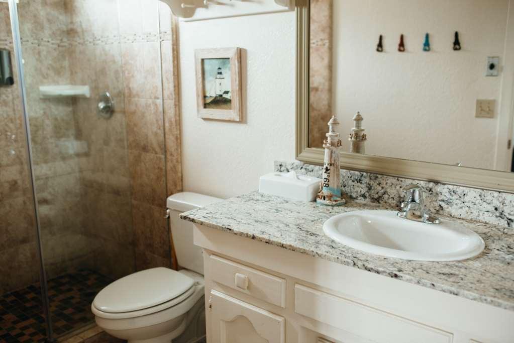 Sea Otter Inn