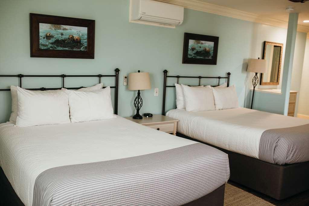 Inn Sea Otter