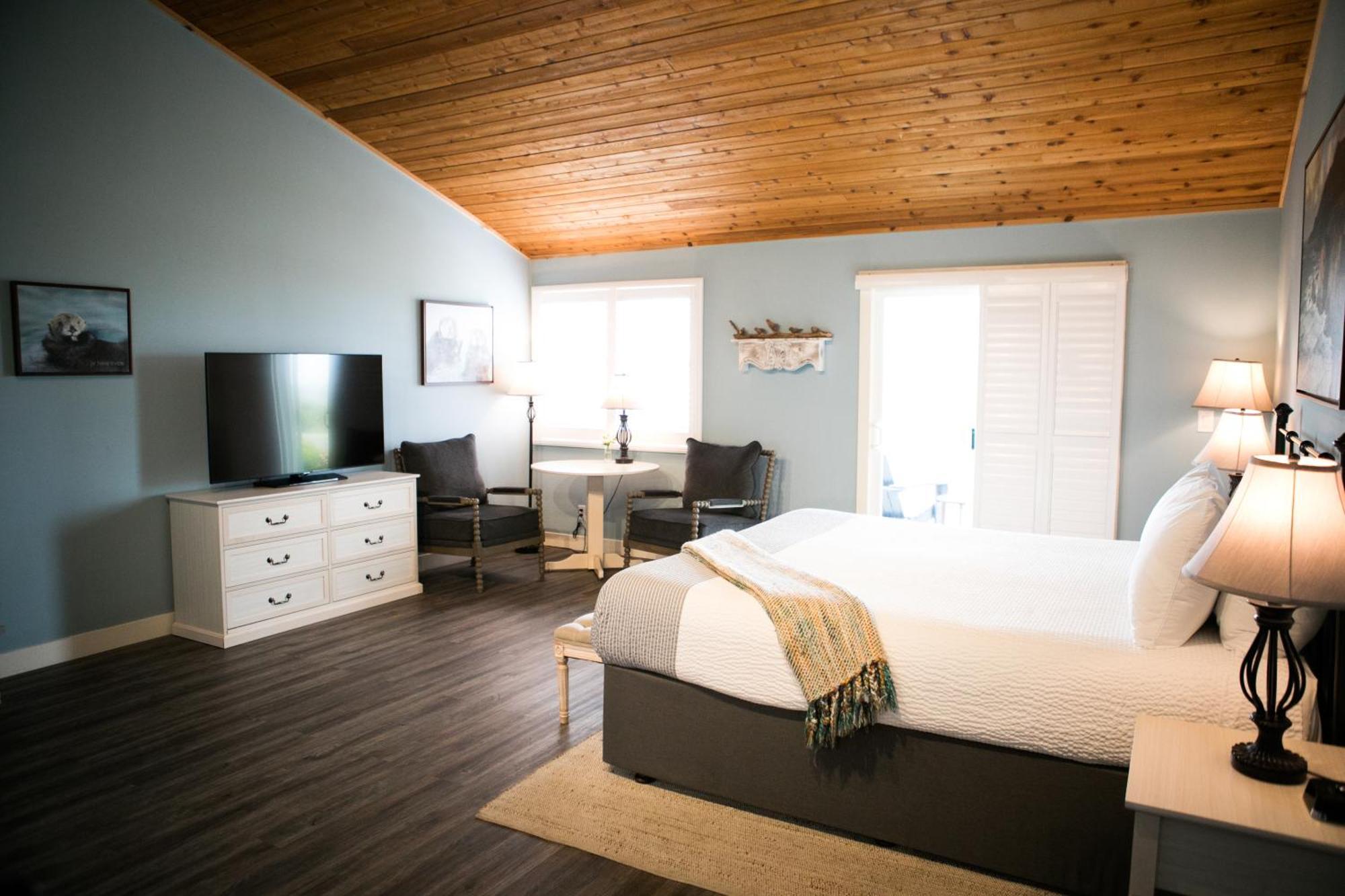 Sea Otter Inn Cambria