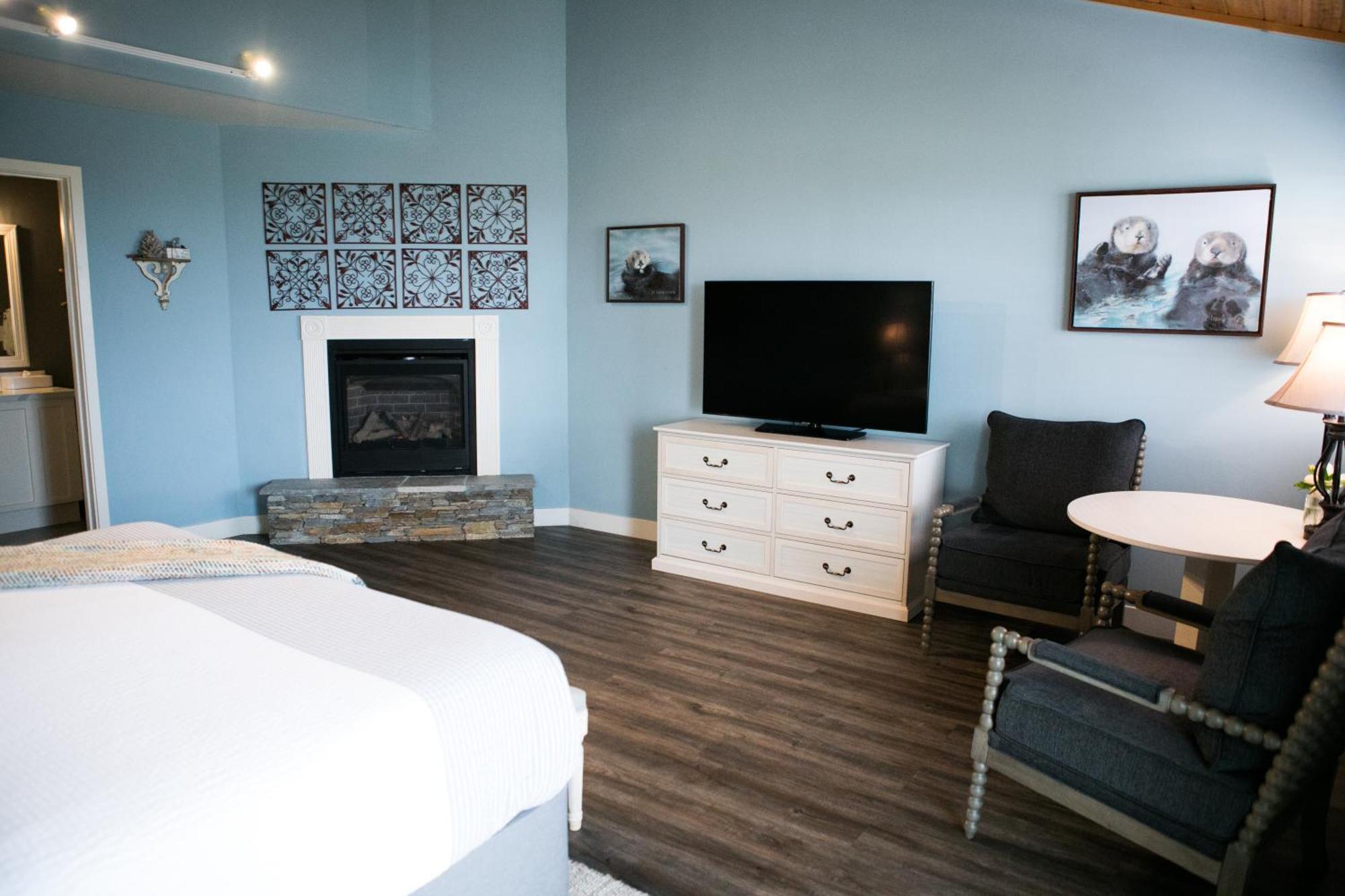 Sea Otter Inn 3*