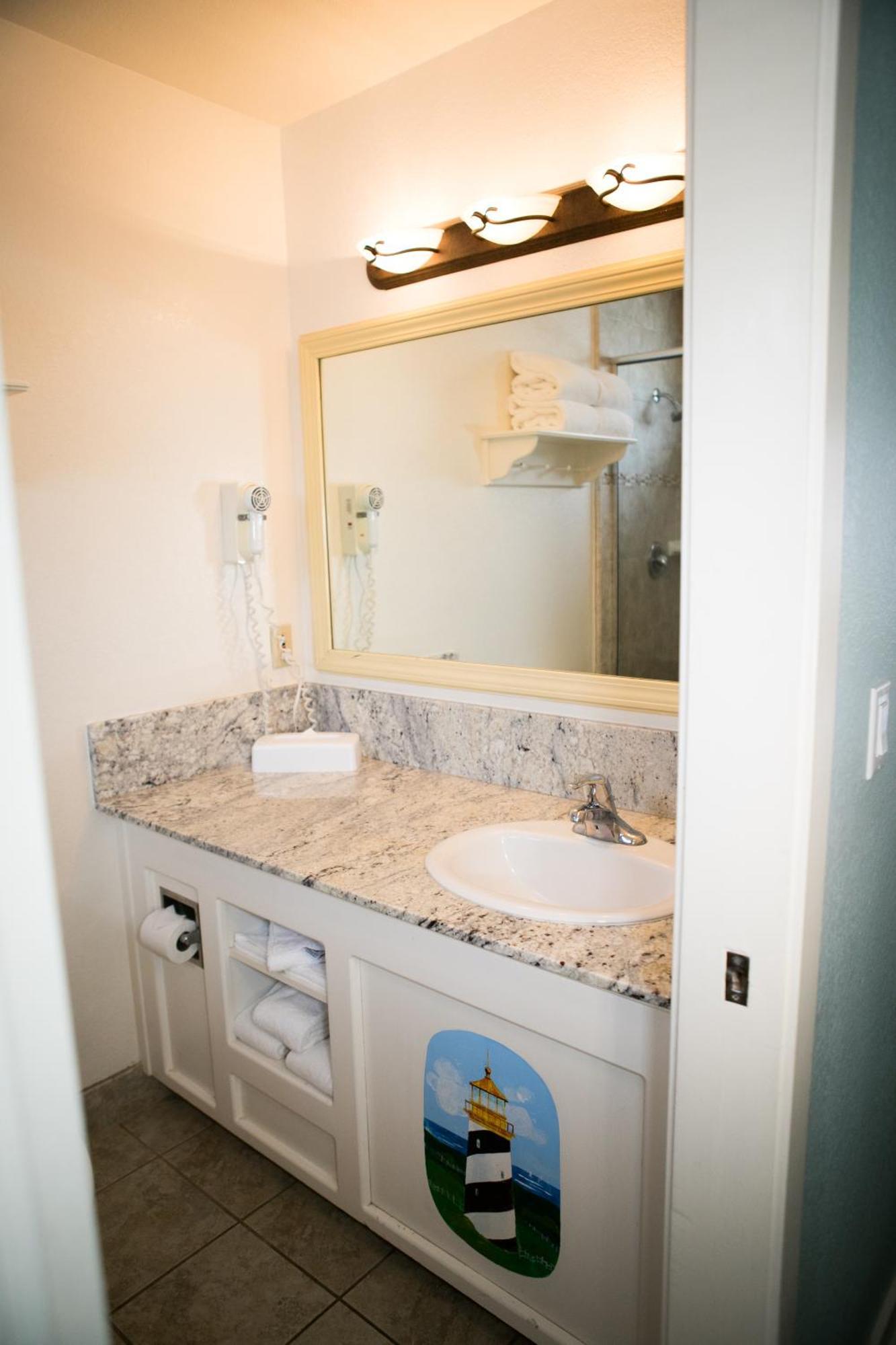 Sea Otter Inn