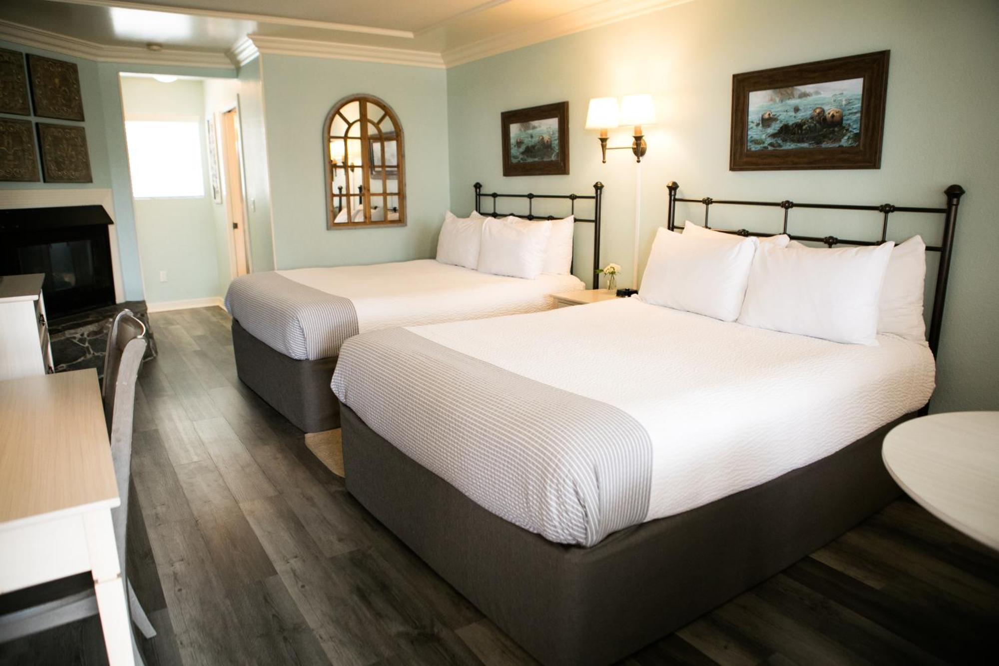 Sea Otter Inn 3*