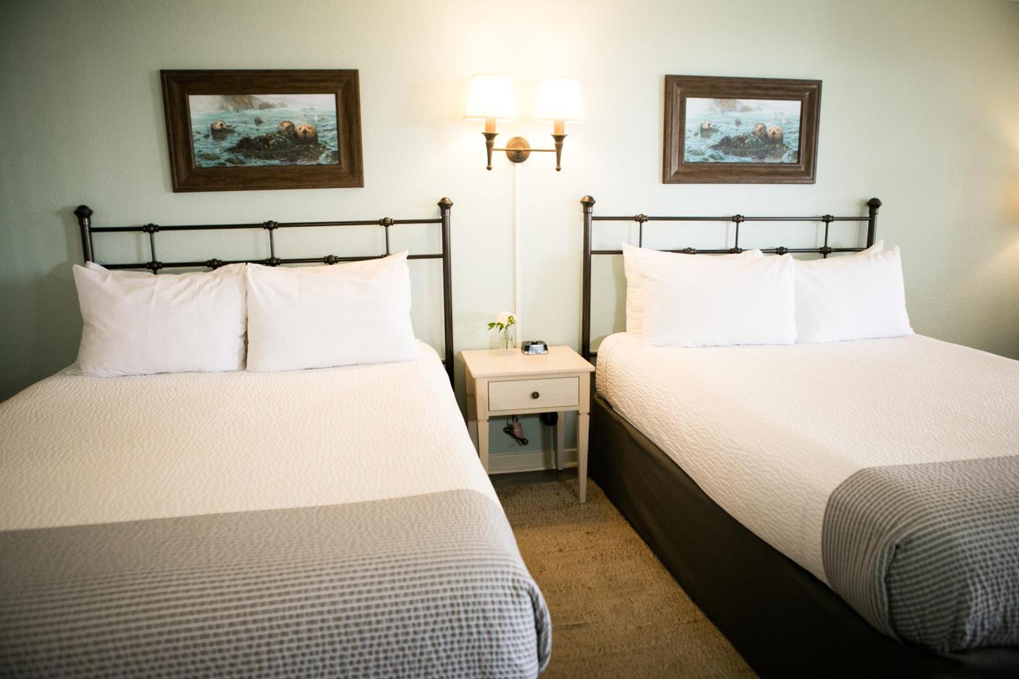 Sea Otter Inn Cambria