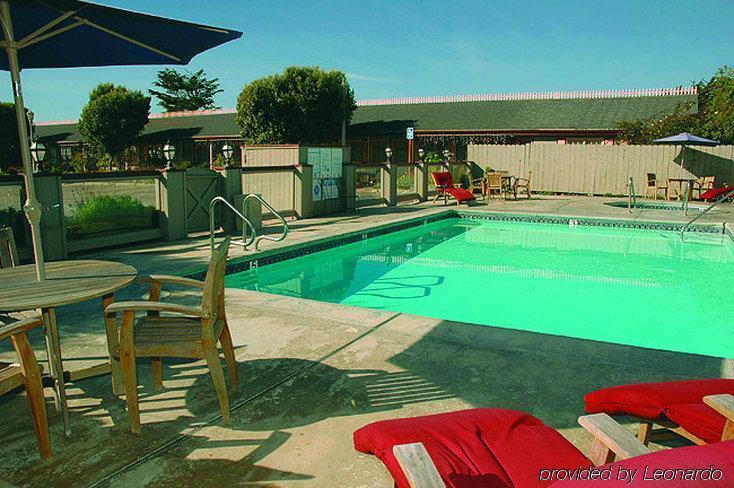 Sea Otter Inn 3*