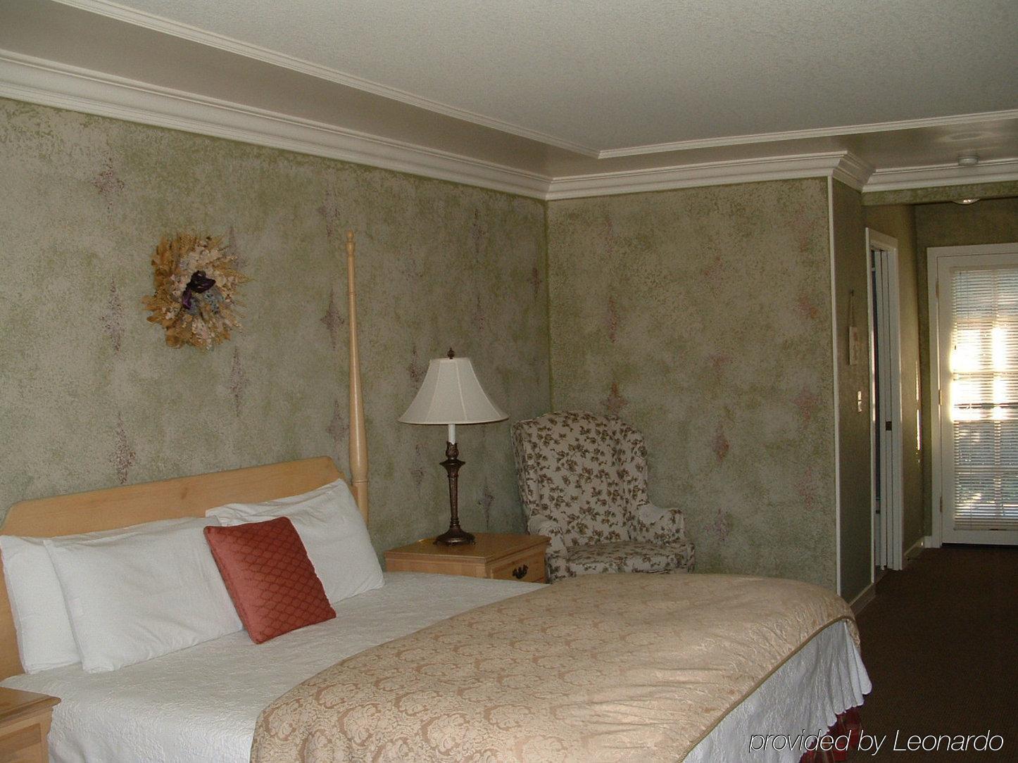 Sea Otter Inn