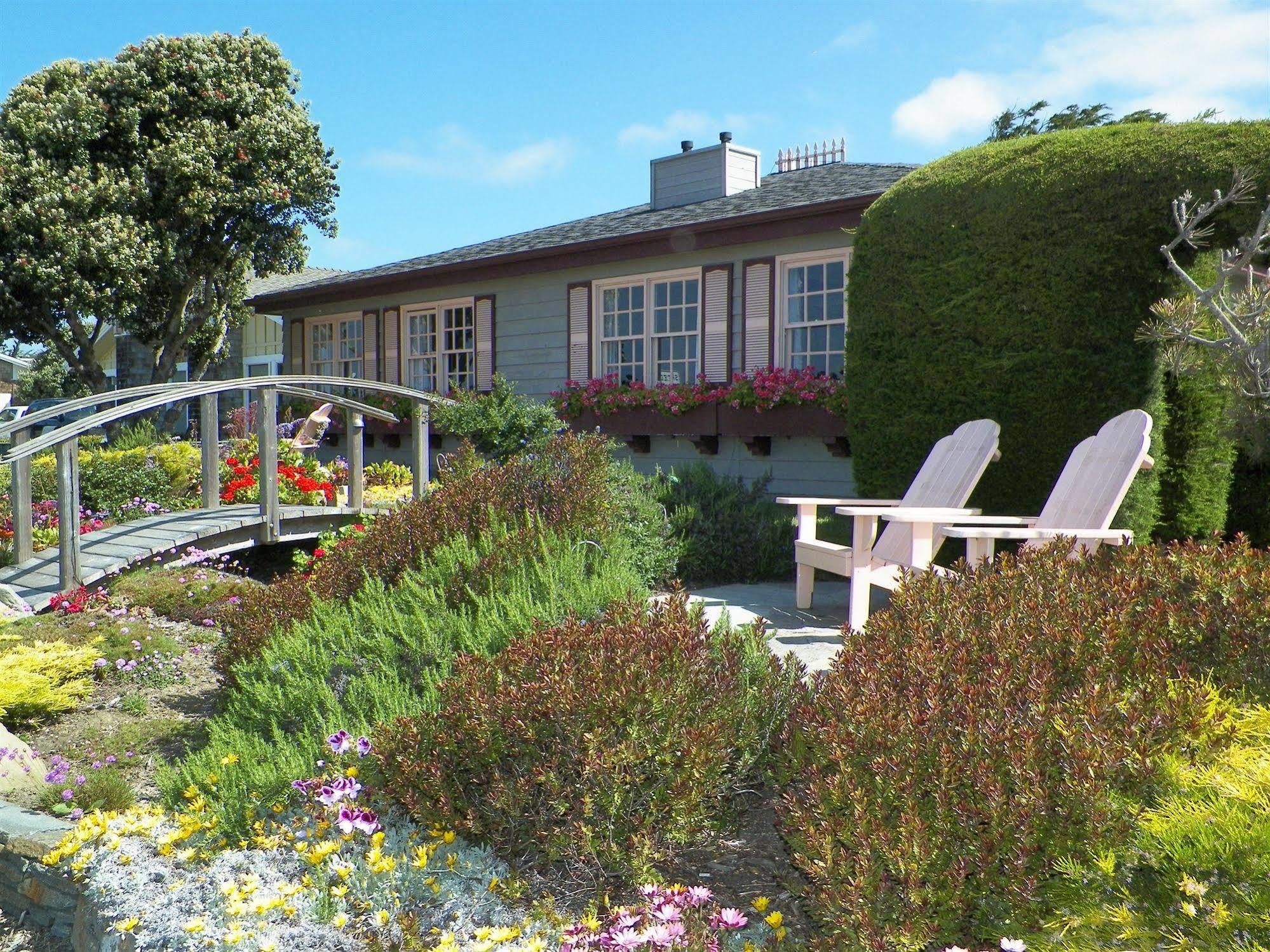 Inn Sea Otter Cambria
