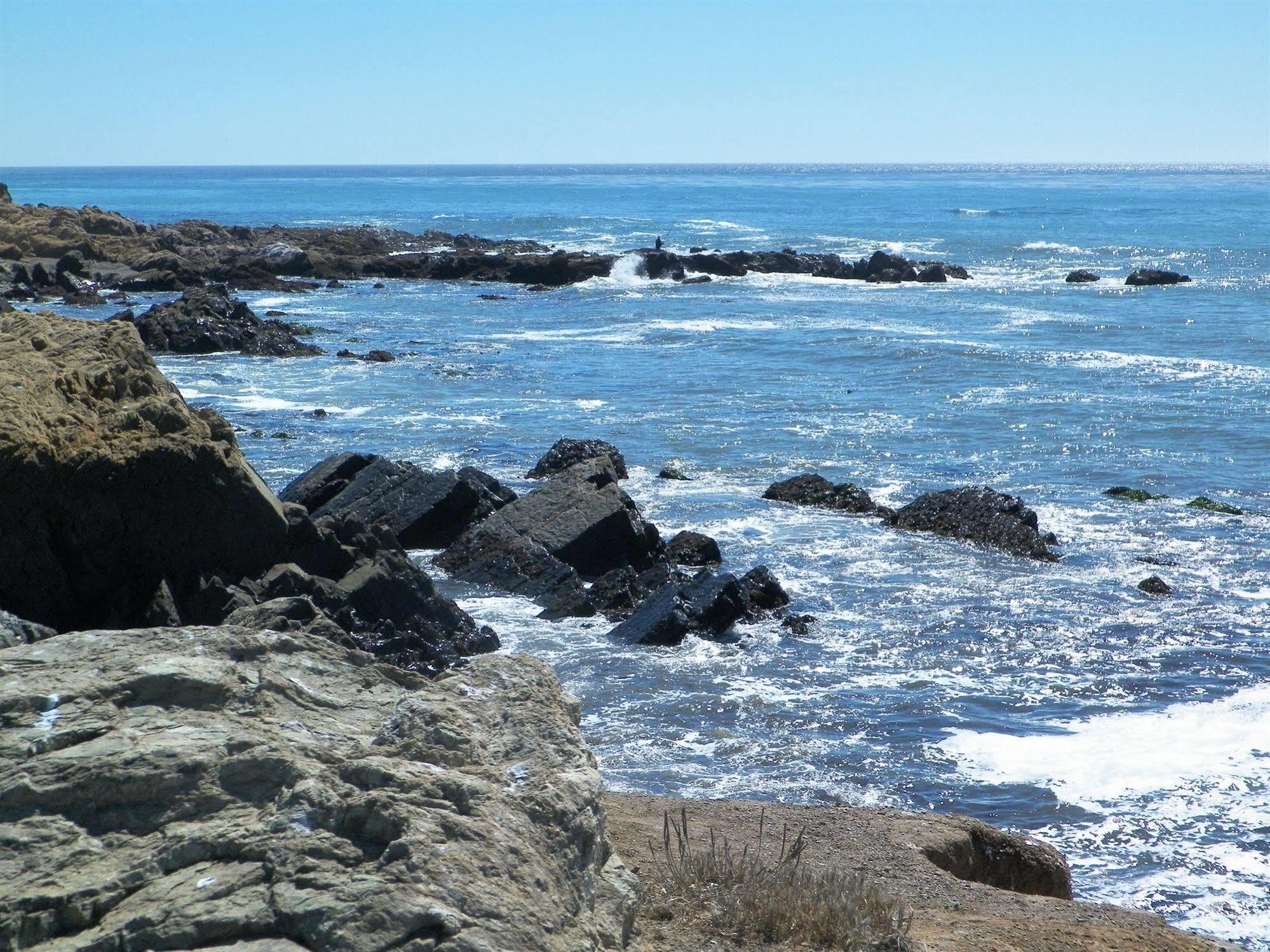 Inn Sea Otter Cambria
