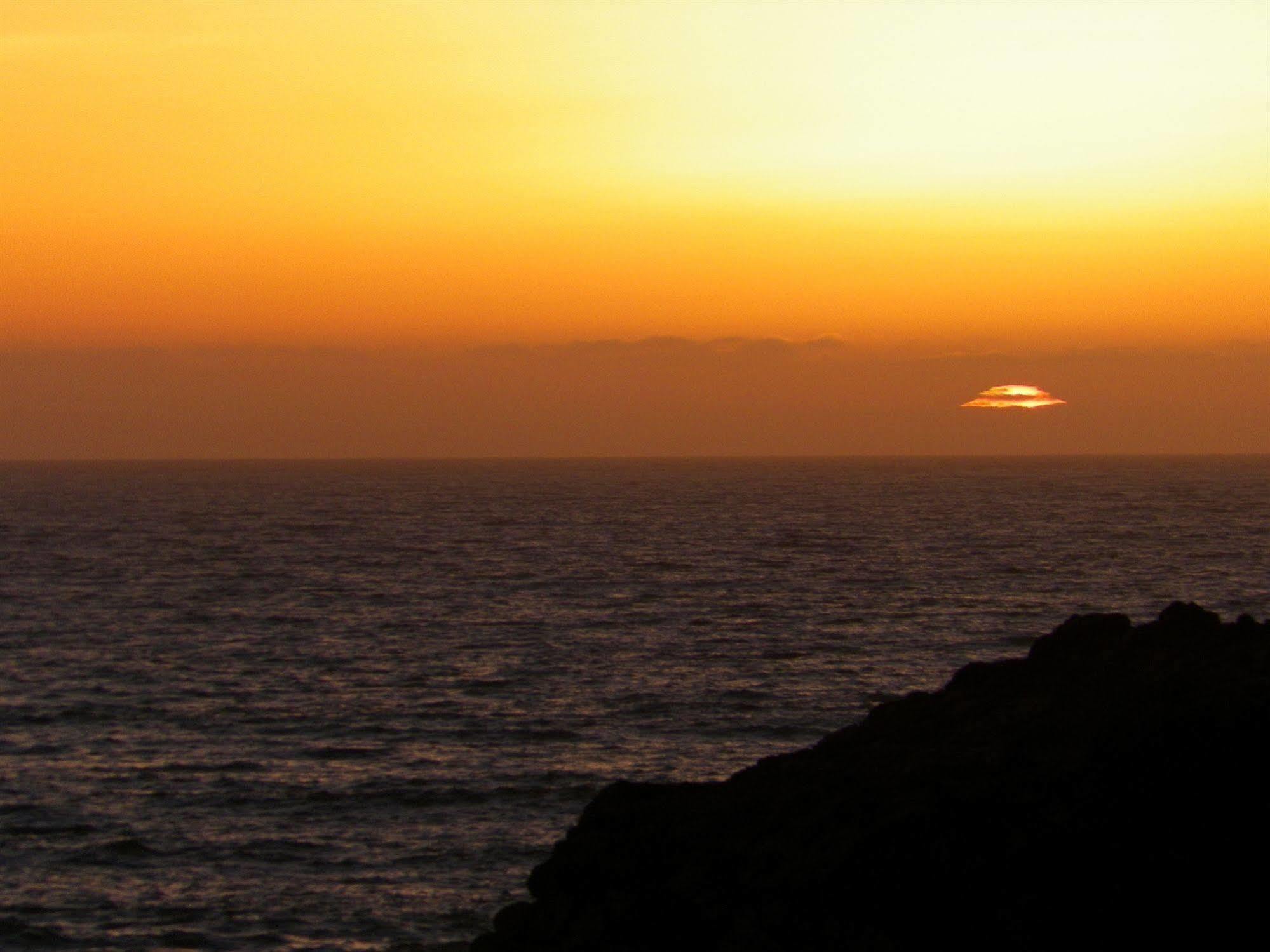 Sea Otter Inn Cambria